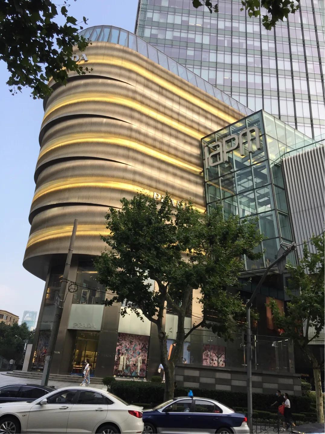 上海游玩攻略一天最佳路线图,上海游玩攻略五天四晚