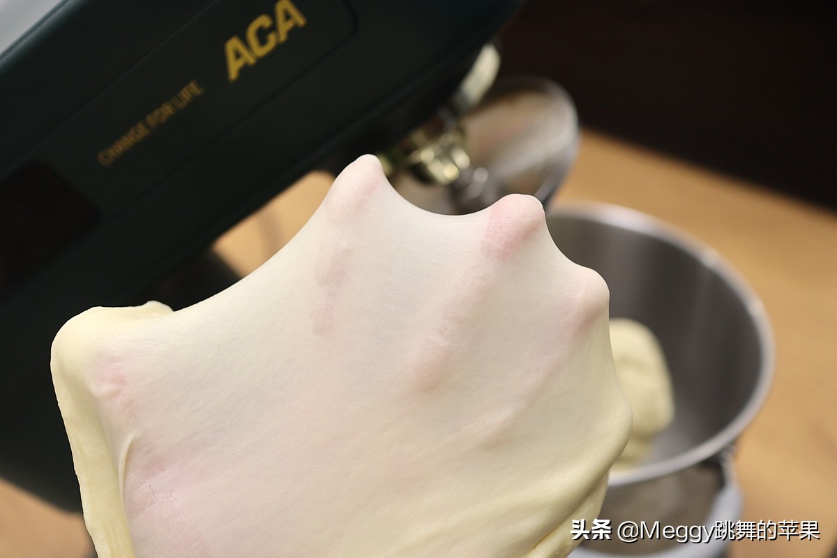 吐司最好用的方子,吐司怎么做才能柔软拉丝