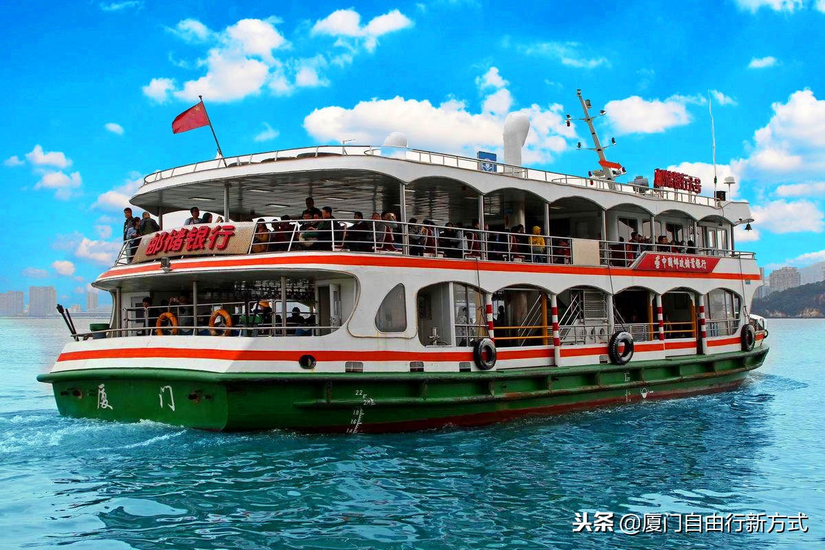 厦门旅游遭遇的旅游骗局,厦门旅游要知道的5件事