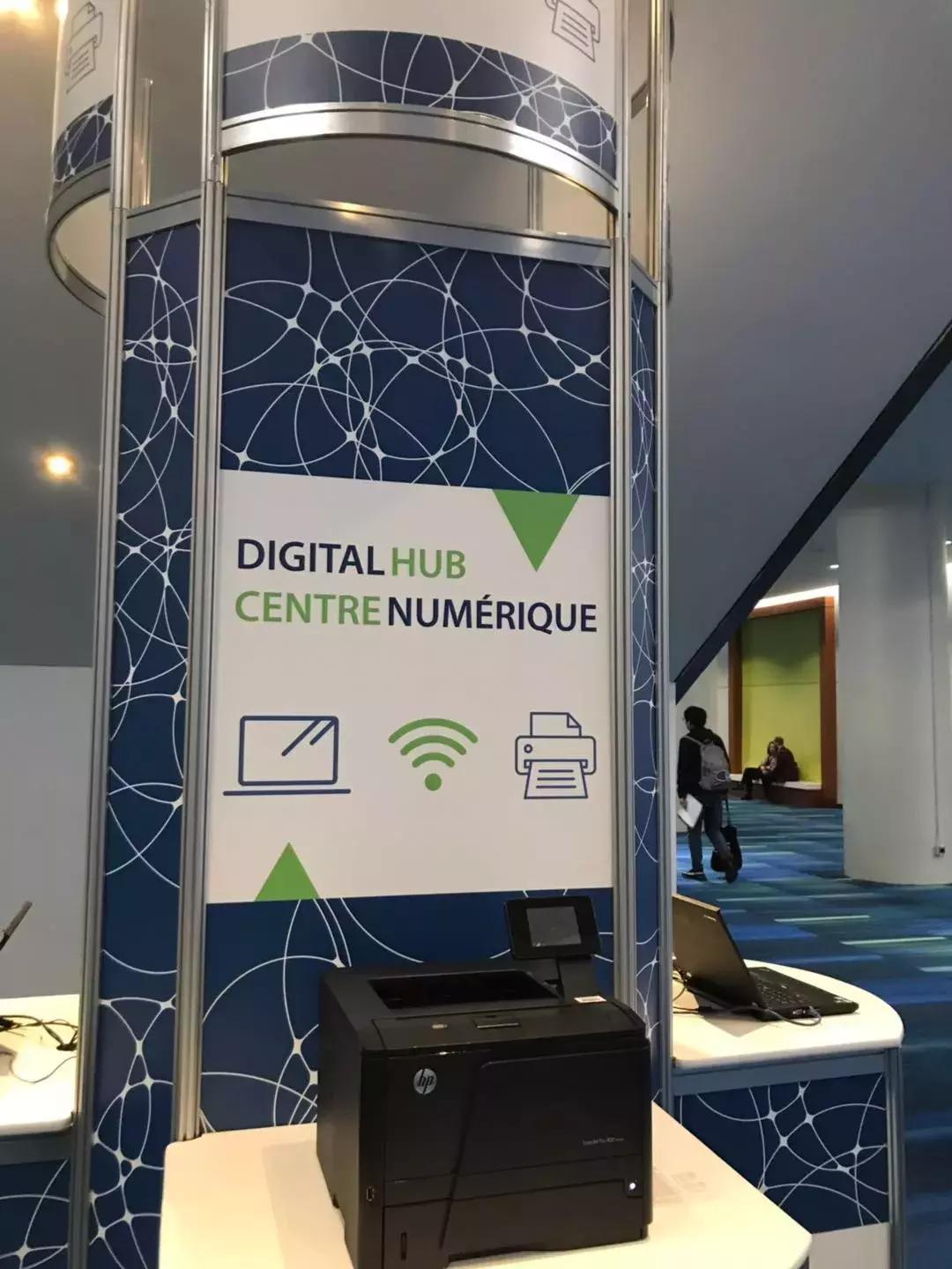 遇见温哥华,遇见加拿大