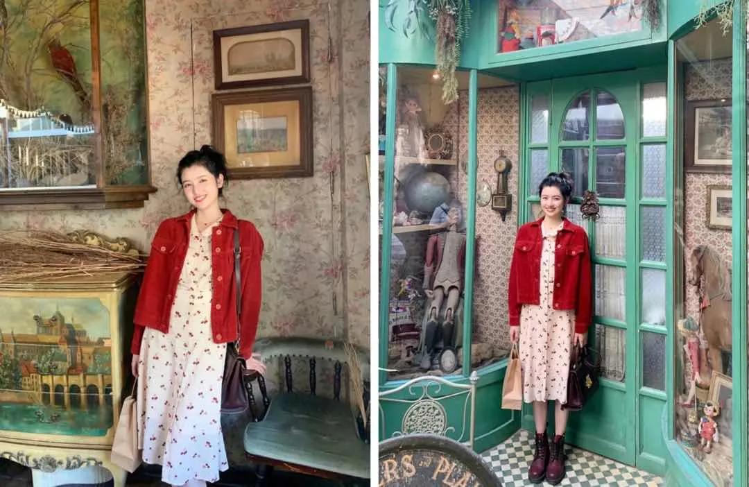 很好看的国货品牌,好吃的国货良心推荐