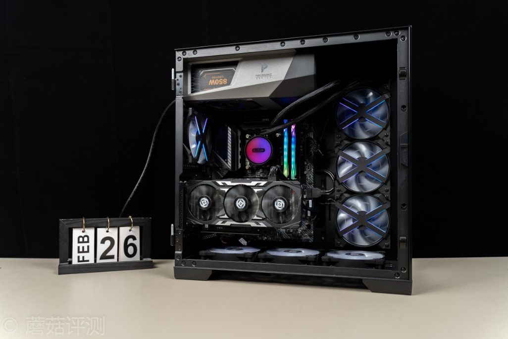 sata固态硬盘铠侠tc10评测,铠侠rc20500g固态硬盘评测