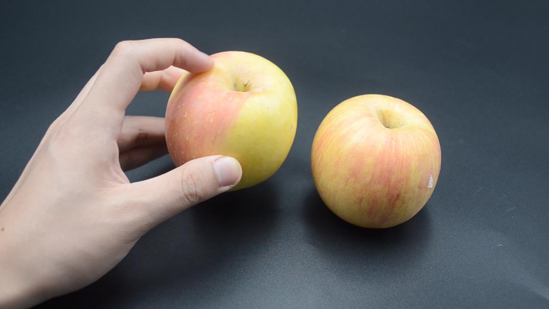 苹果要挑什么样的才好吃呢,原来苹果这么好吃