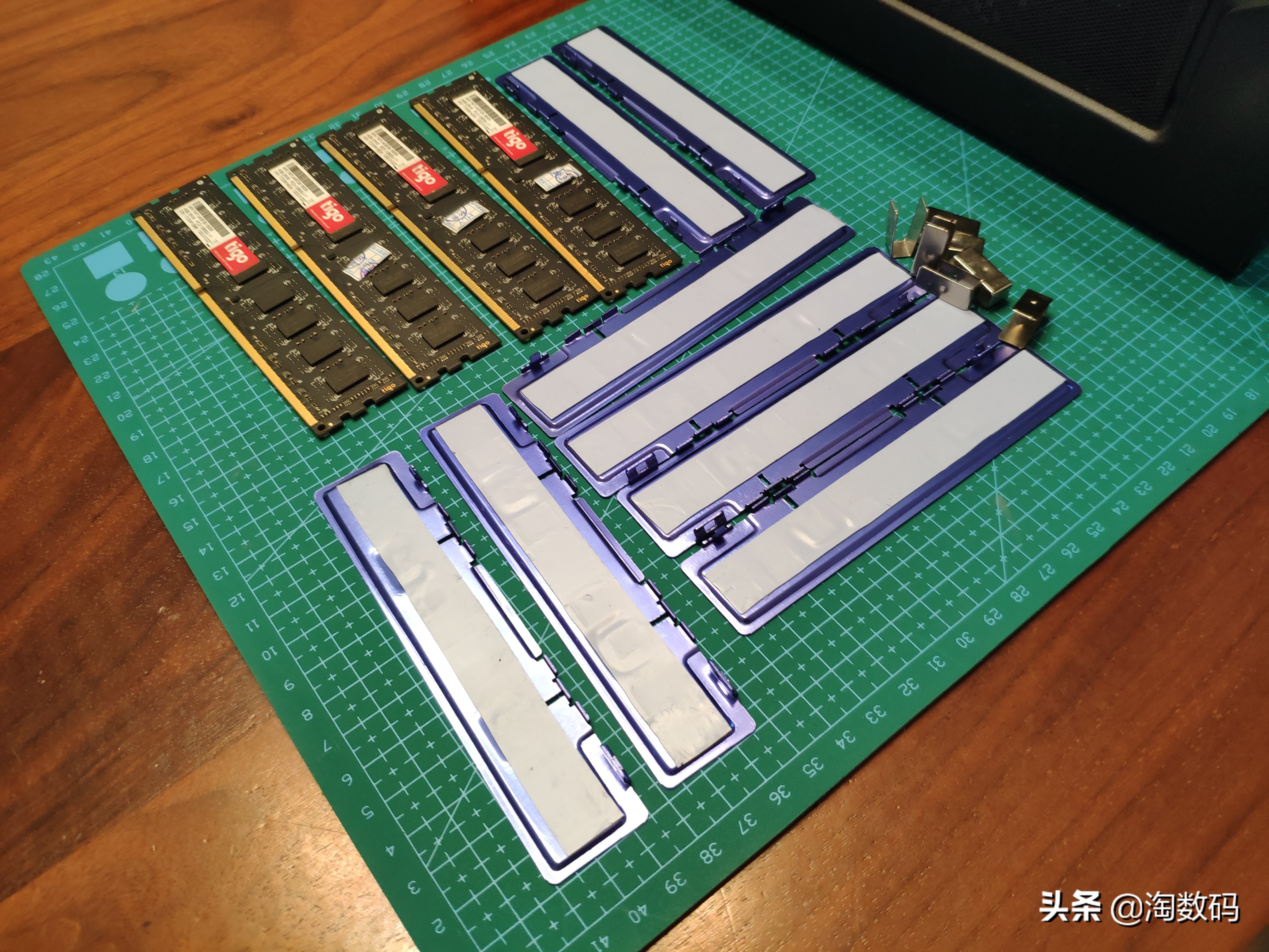 i79750h魔改CPU测试,i7超频最好的cpu