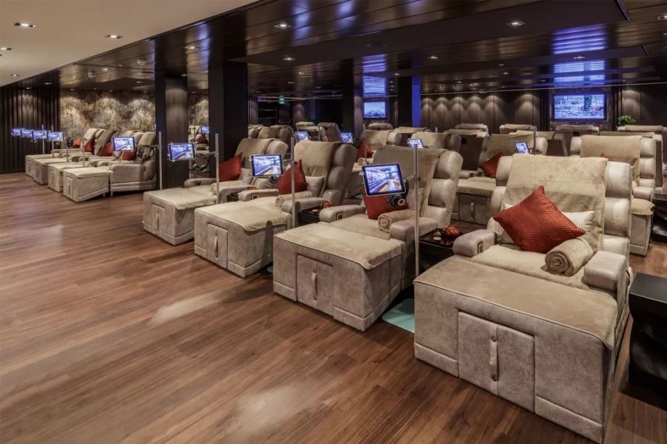 世界梦号邮轮日本详细攻略,世界梦号旅游全攻略