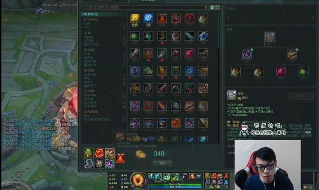 锤石新版本一刀流,锤石最新改动