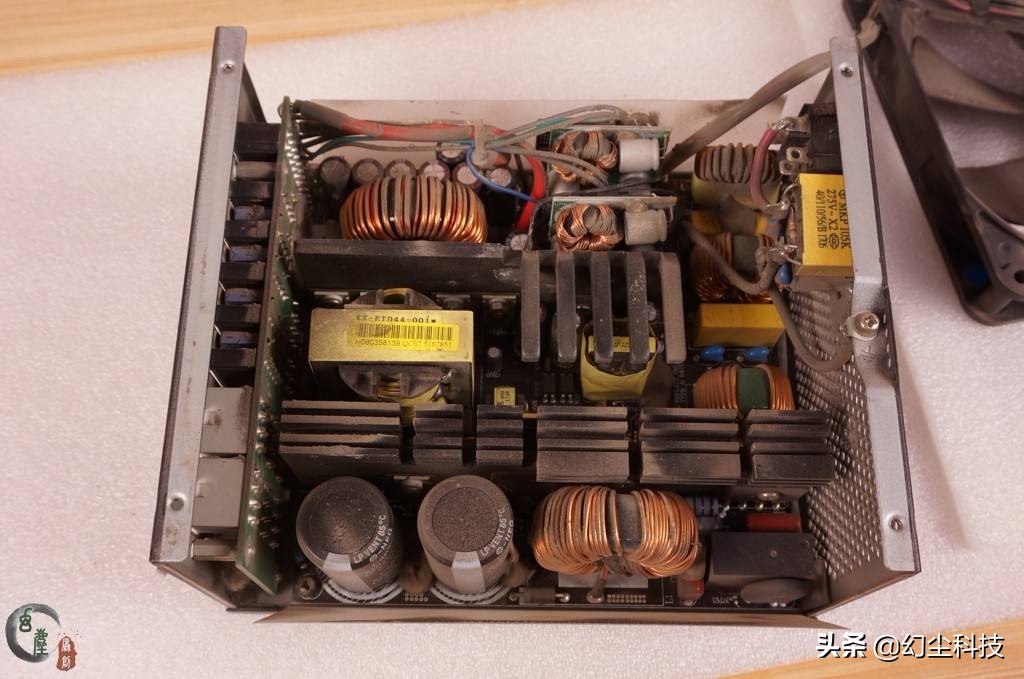 长城矿龙是好是坏,长城矿龙电源是哪款