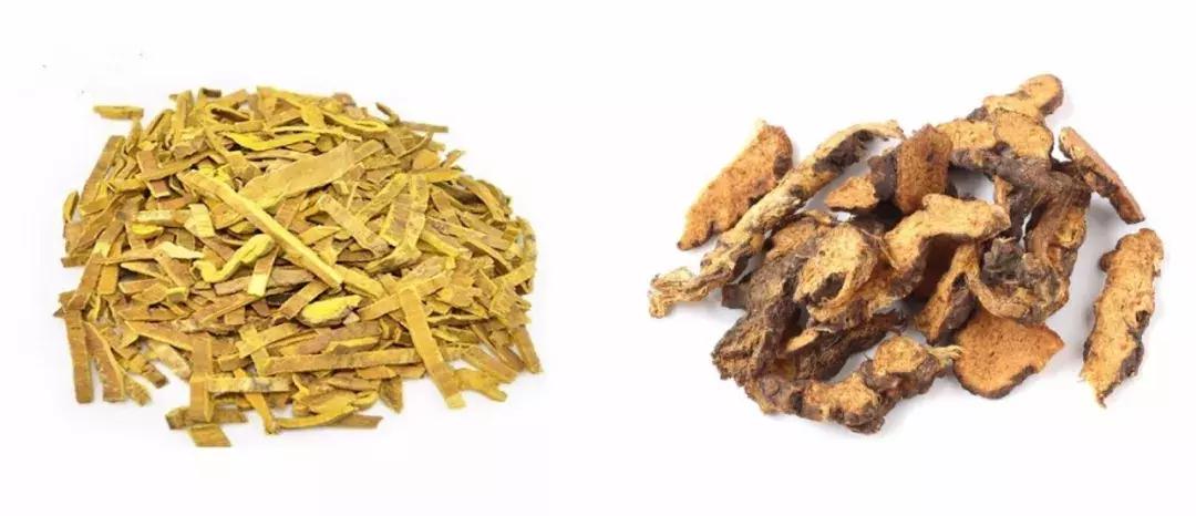 中成药奇妙疗效大揭秘,中成药名字一样效果一样吗