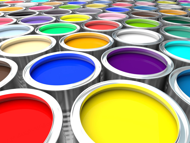 作为立邦涂料店的代理商有压力吗？为什么别人做得那么好？