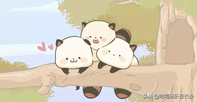 万象汇和萌力星球 (萌力星球长沙万象汇)