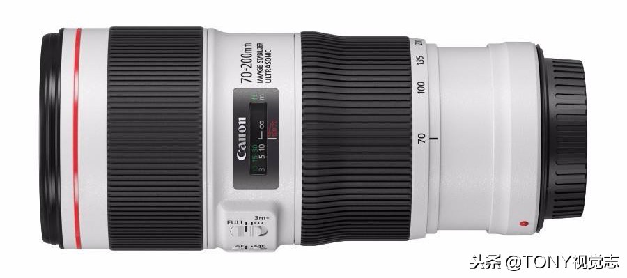 大三元镜头16-35为什么便宜,大三元镜头怎么操作
