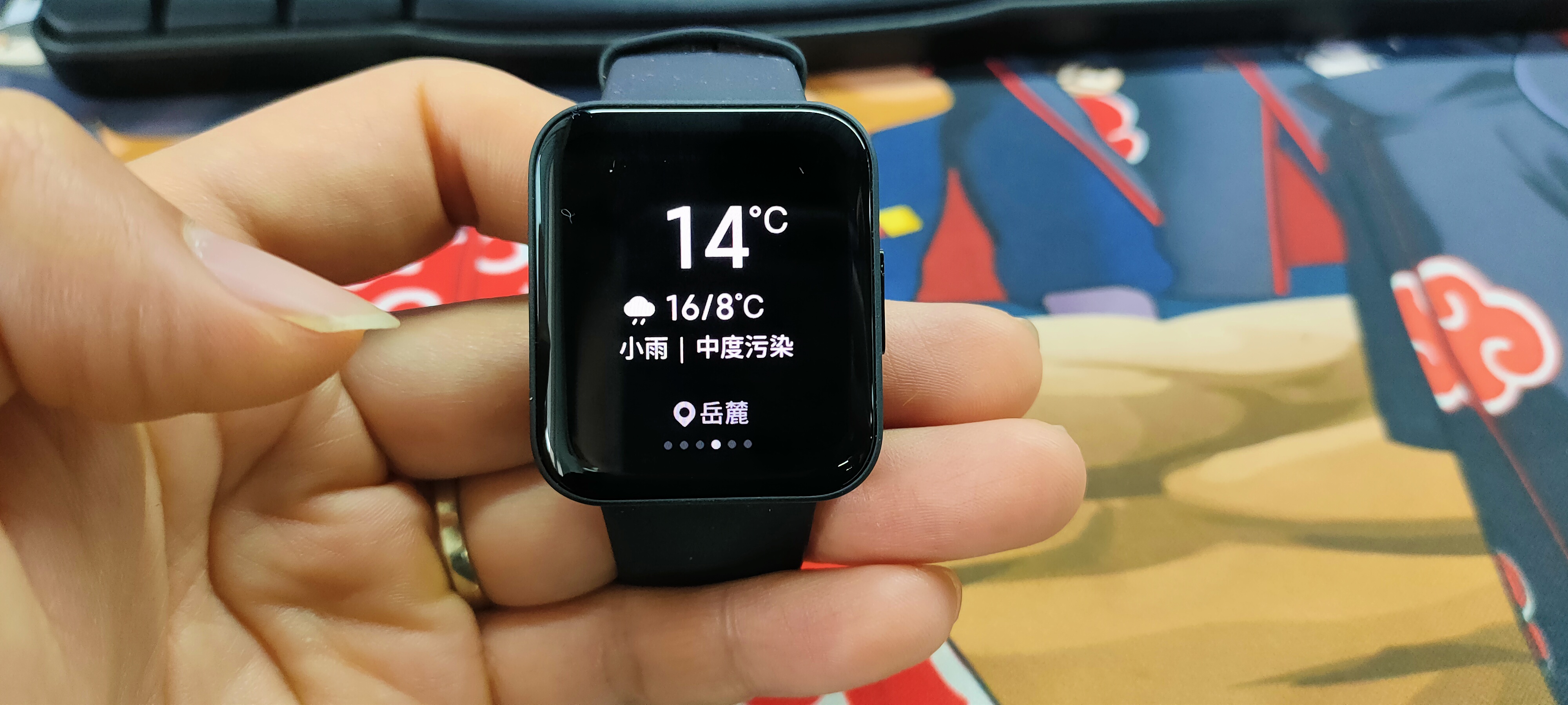 红米redmiwatch1使用大全,红米redmiwatch2独立上网吗