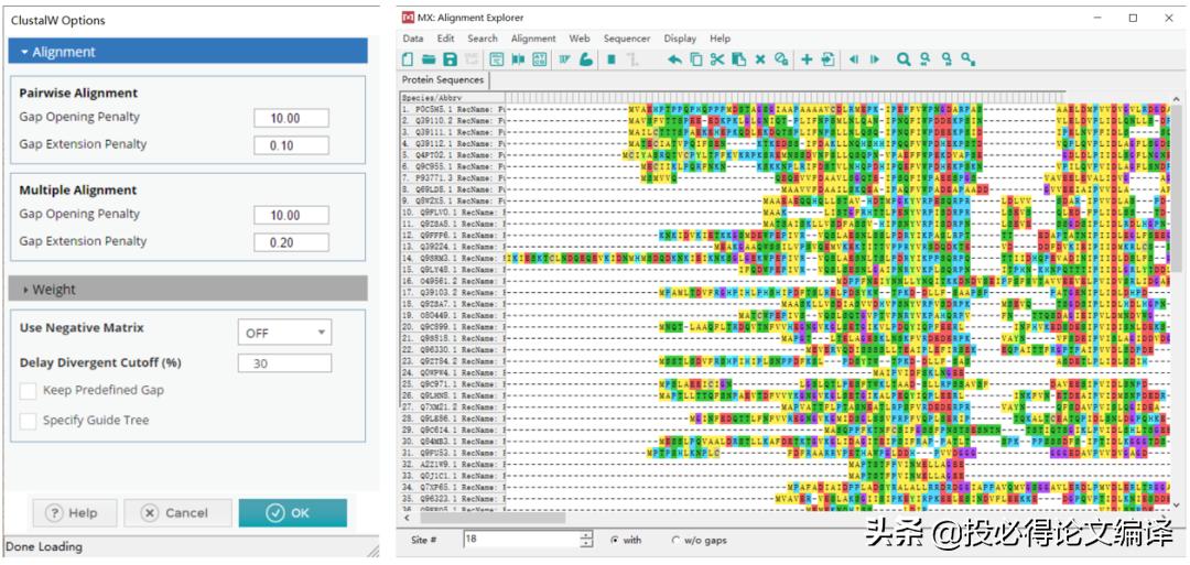 生物学应用软件,制作生物进化树的软件