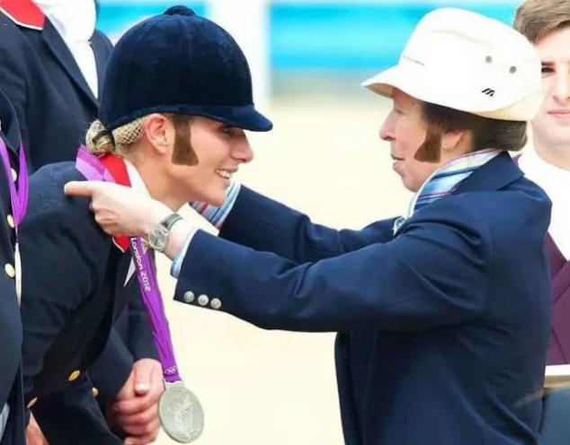 埃及马术选手将娶比尔盖茨之女：马术和绅士风度让他抱得美人归