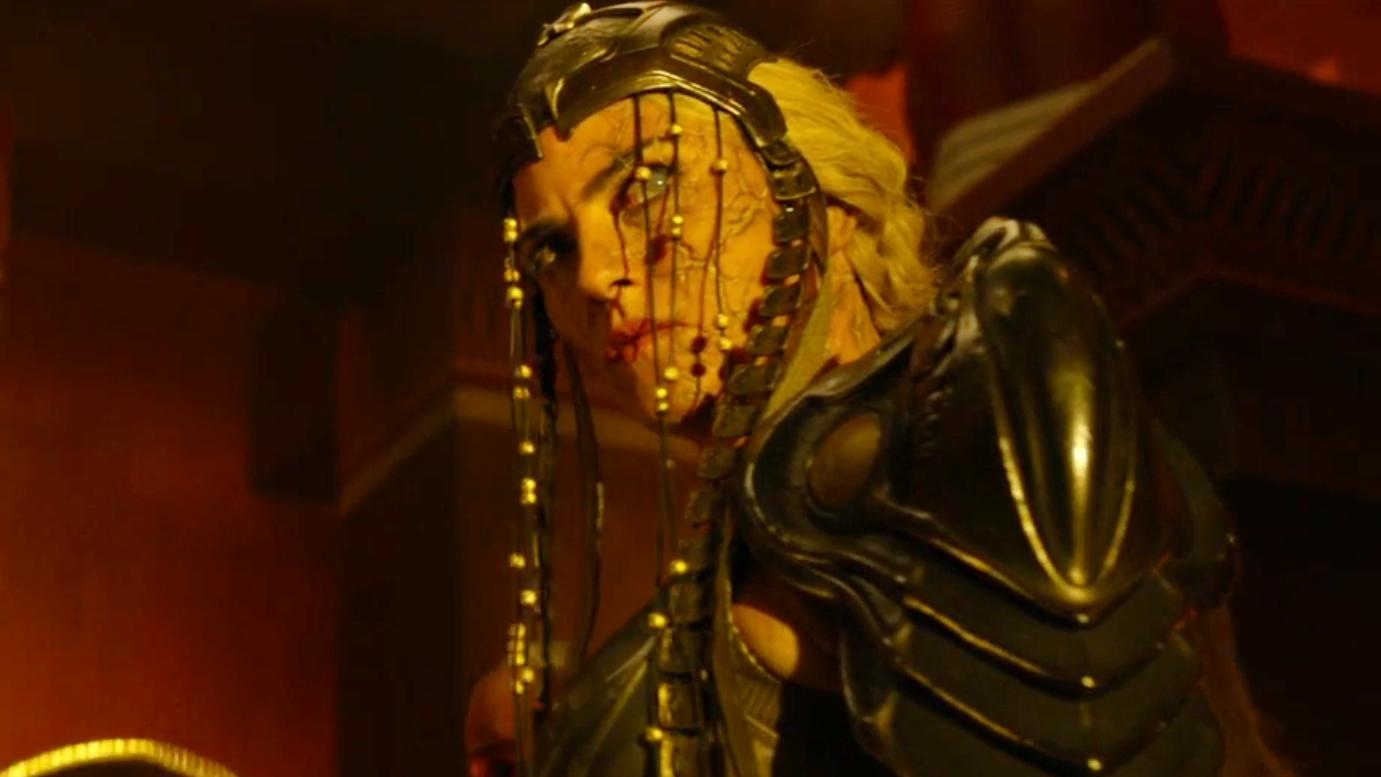 x战警天启四骑士实力排行,x战警天启四骑士谁最强