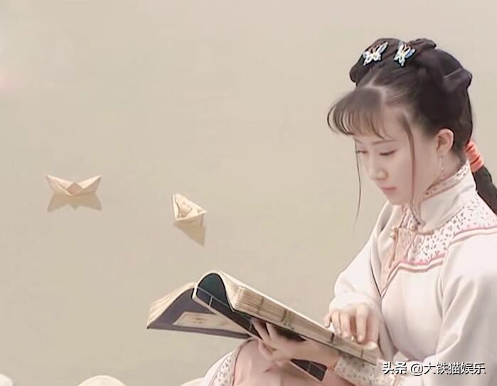 孝庄秘史在哪一年拍的,孝庄秘史演的最好的是谁