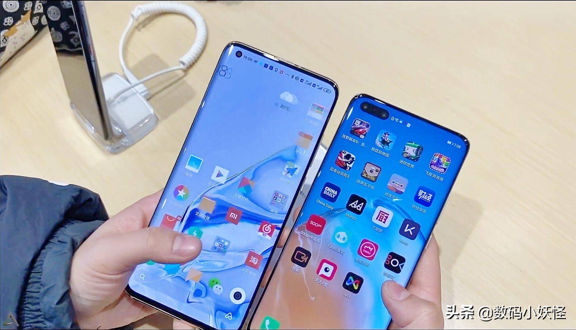 在网上买手机好还是实体店手机好,手机店买手机和官方买有什么区别