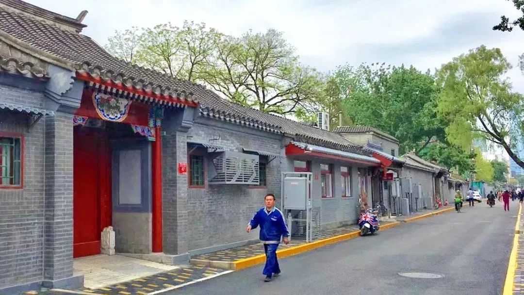 北京东城区是不是最好的,北京东城区算郊区吗