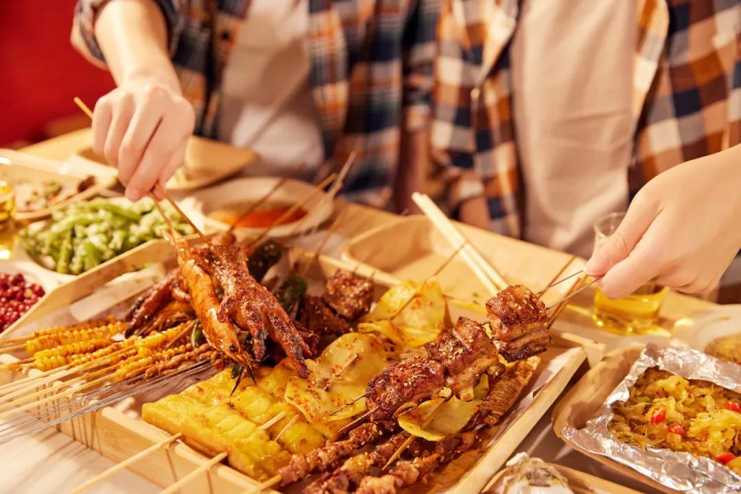 海尚MALL「花漾百出」攻略全曝光，扫货/美食/抽奖一个都不少