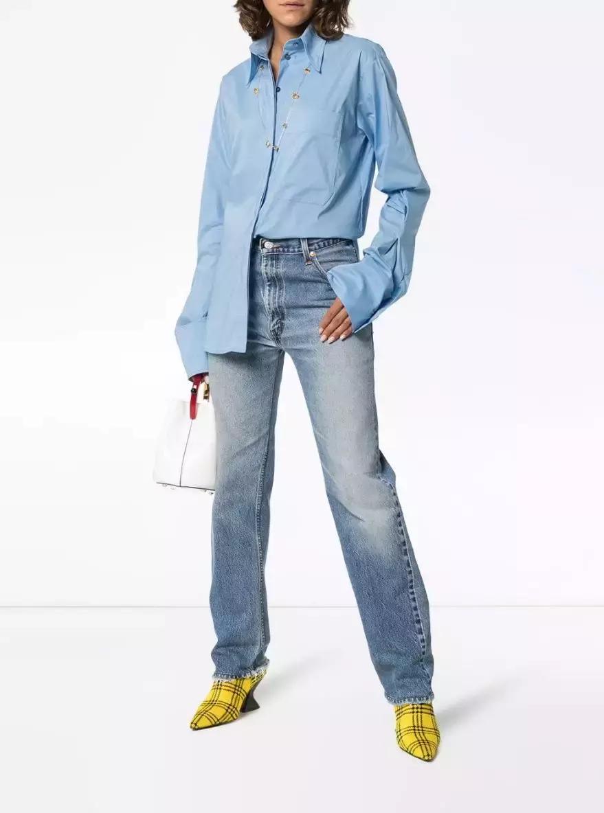 翻翻衣柜,整理衣柜翻到多年前穿的衣服