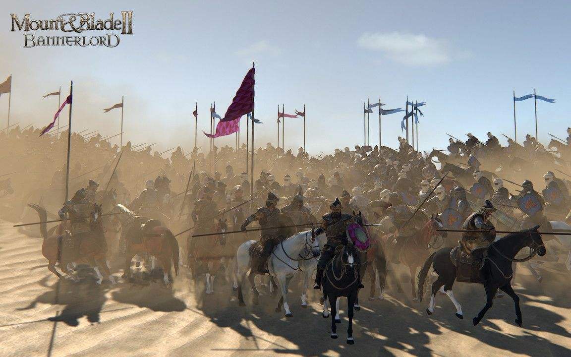 gtx1650s玩骑马与砍杀2,i5-11400h可以玩骑马与砍杀2吗