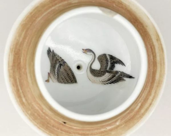 中国珐琅工艺价值,中国最珍贵珐琅彩图片