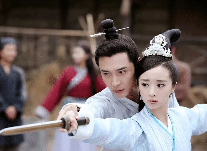 吐槽独孤皇后完整版,独孤皇后最后一集