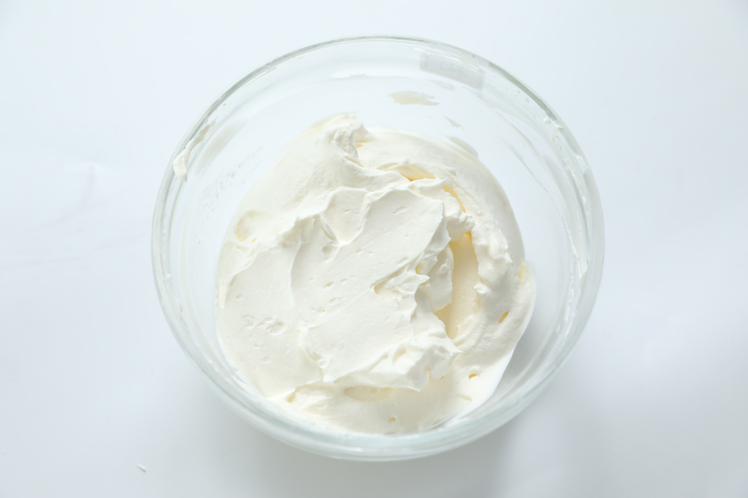 常用几种淡奶油口感测评,超级推荐淡奶油