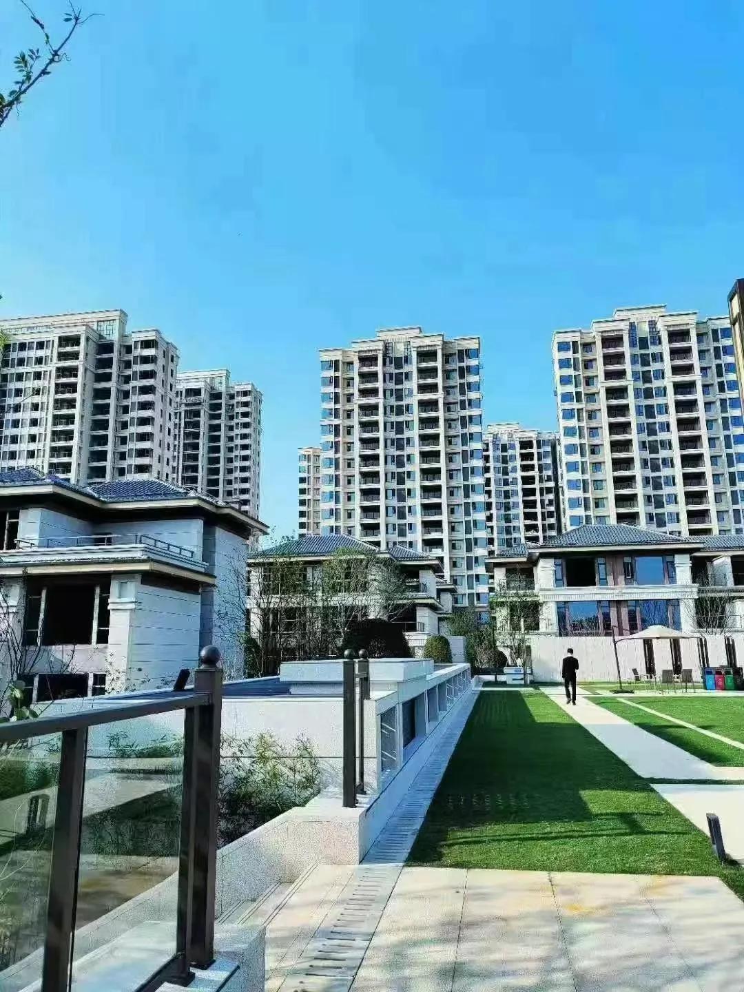 楼市开盘销售信息,最新新房销售情况