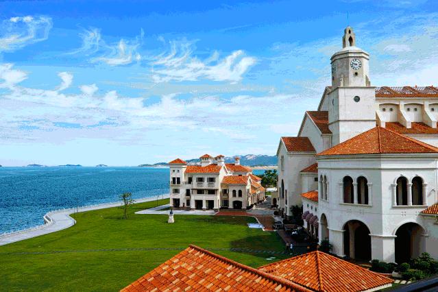 厦门鼓浪屿船票网上订票官网,厦门鼓浪屿轮渡现场购票