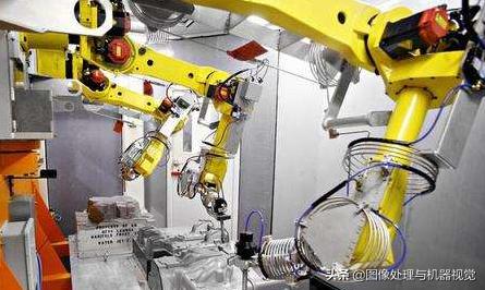工业机器人的优势和缺点,大专工业机器人有用吗