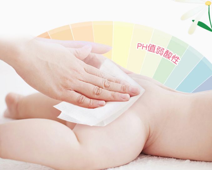如何挑选宝宝湿巾,宝宝湿巾应该怎么选