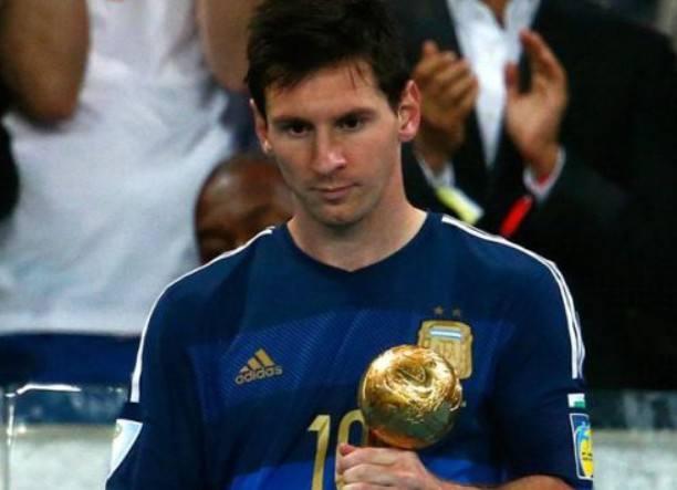 梅西世界杯经典助攻集锦,回顾梅西4届世界杯集锦