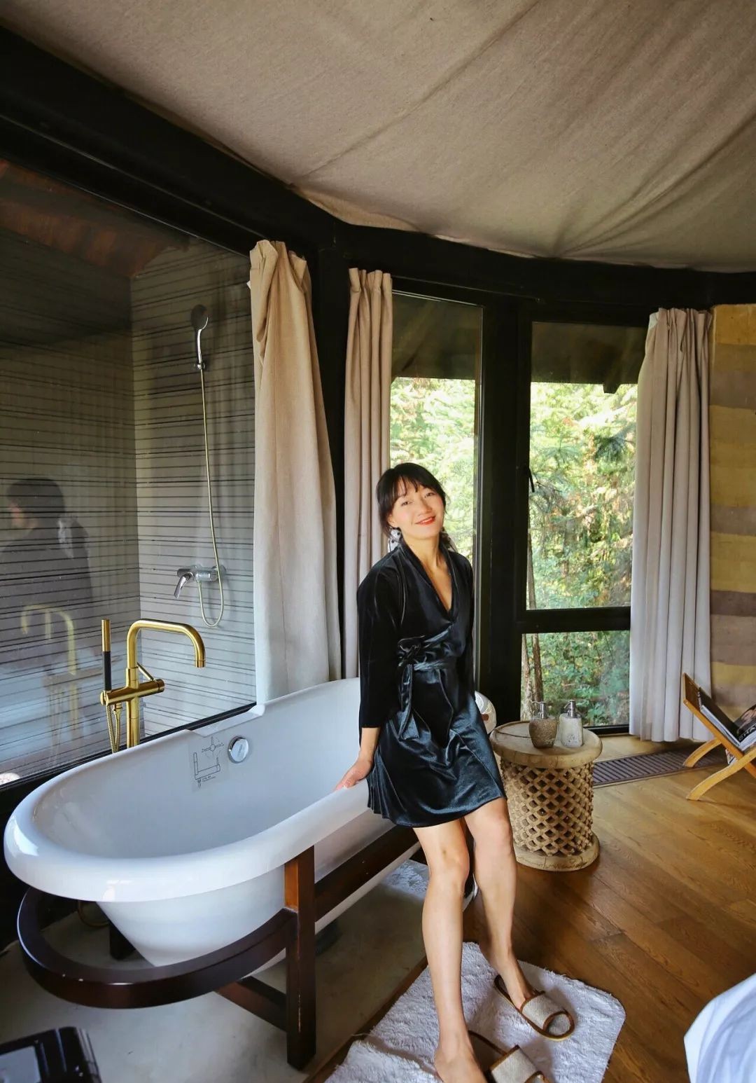 莫干山裸心谷门票,莫干山裸心谷团购