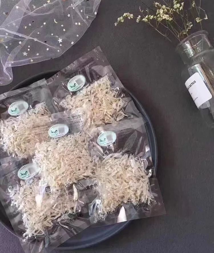 燕窝即食靠谱吗,燕窝海参体验