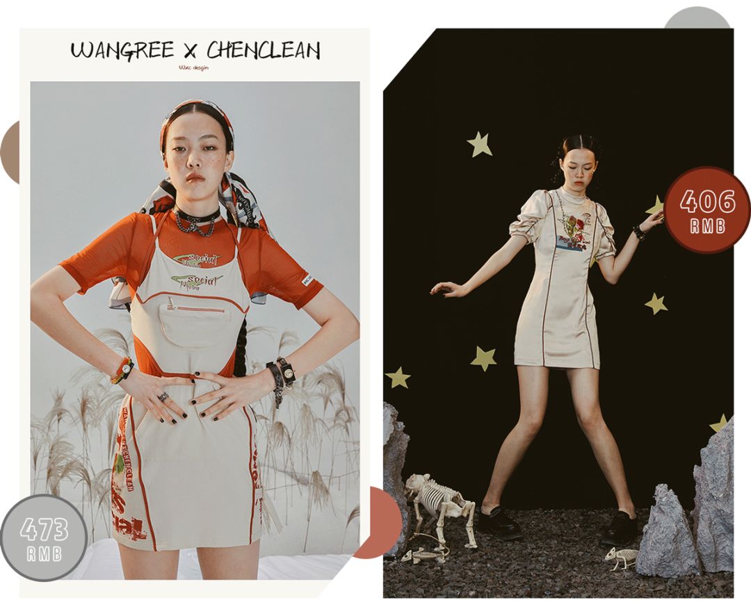 最推荐的9家淘宝网红女装店集合,淘宝做得好的原创女装店