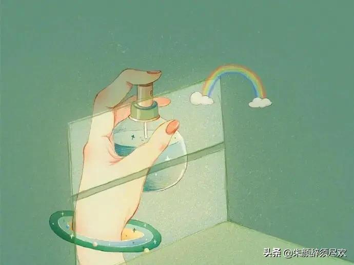 故事专栏|千纸鹤