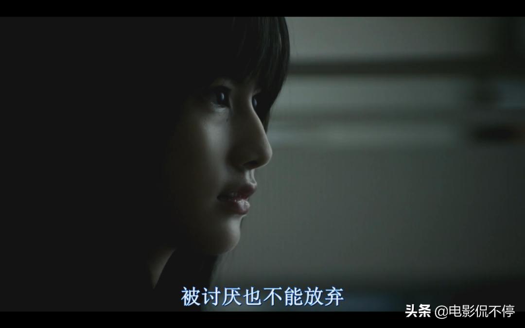 未成年人频频犯罪?8.7分大尺度岛国片道出心酸真相