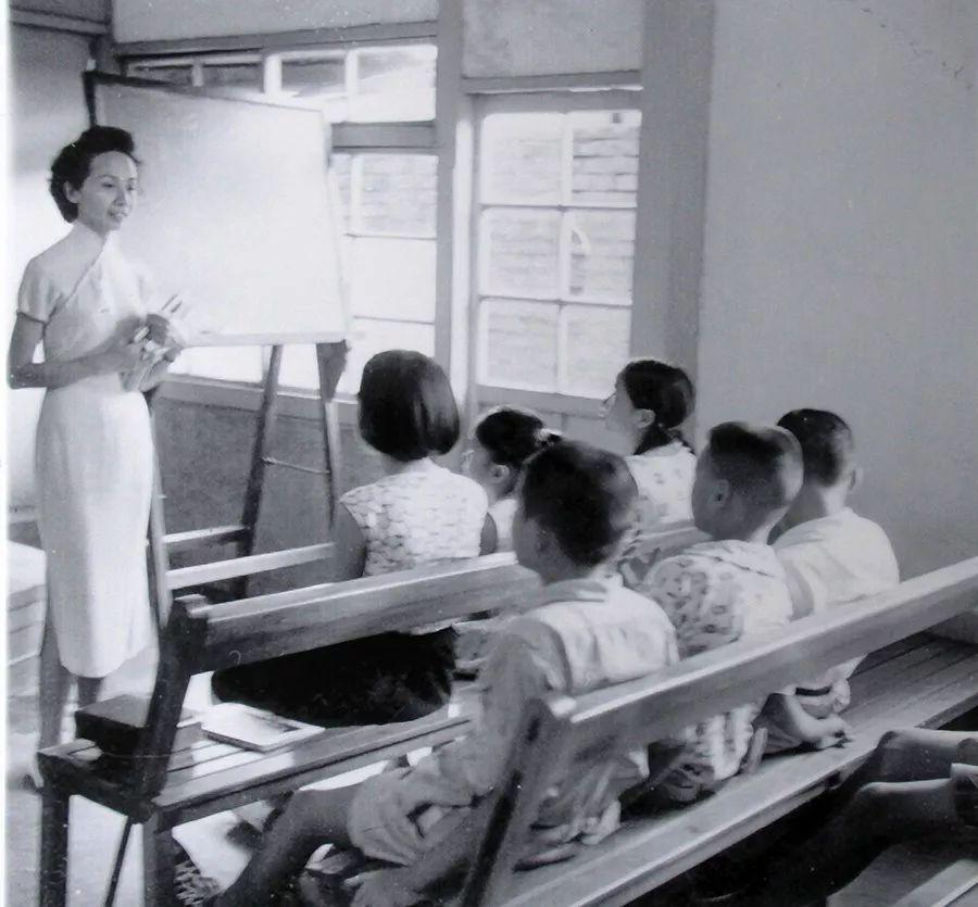 中国的最后一个女先生,中国最后一位女先生简介