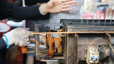 27家小店，带你逃离37℃的武汉夏天