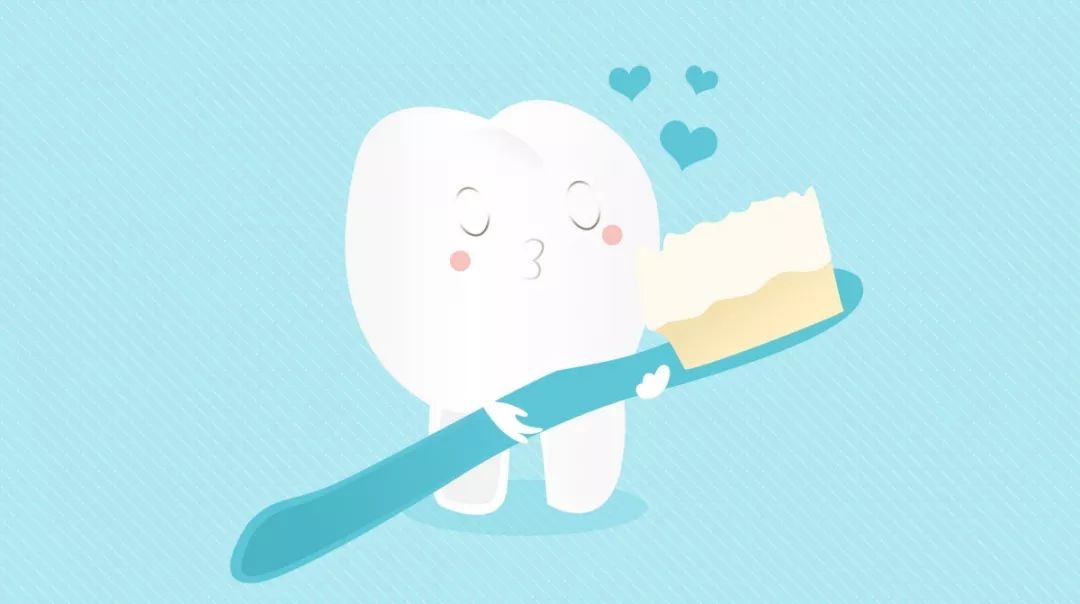 牙龈7大疾病,藏在牙龈里的蛀牙怎么补