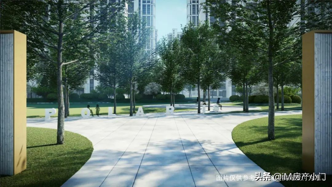 沈阳万科北宸之光分几个园区,沈北万科北宸之光在哪