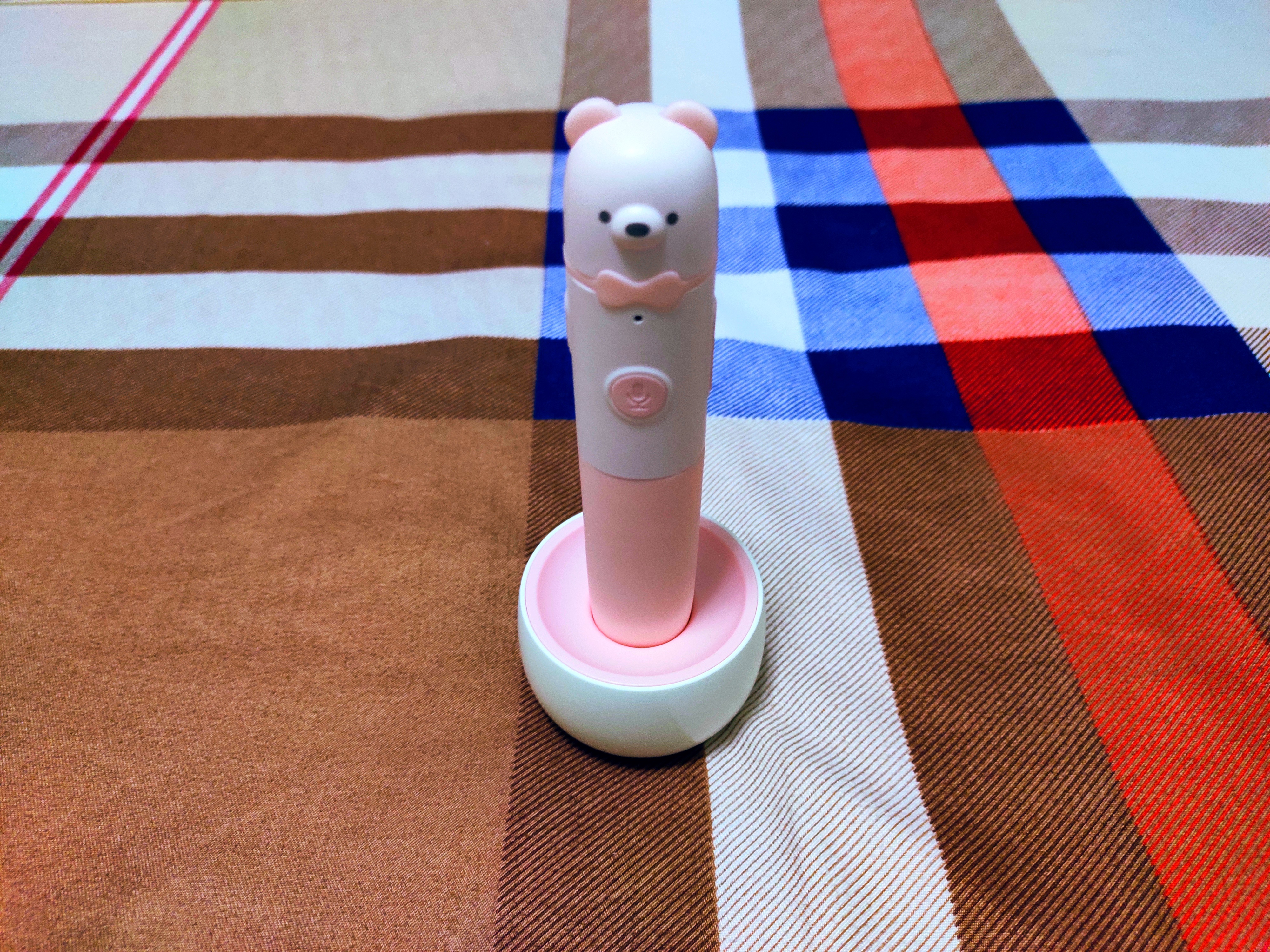 点读笔简直是哄娃神器,哄娃神器智能早教机