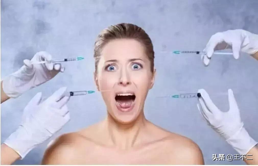 玻尿酸有多暴利果然虚荣心是一门好生意