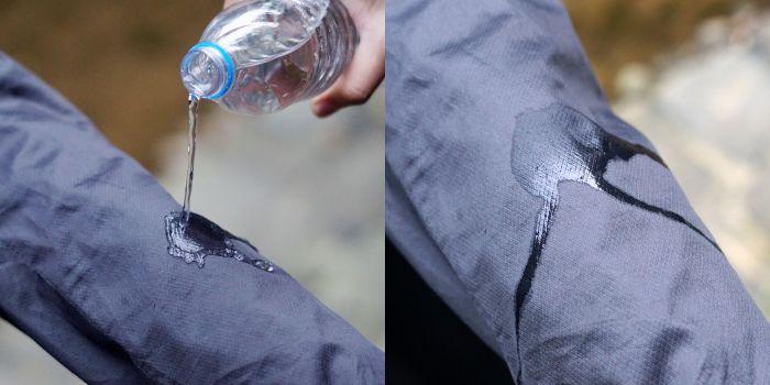 哥伦比亚冲锋衣omnitech,哥伦比亚冲锋衣奥米测评