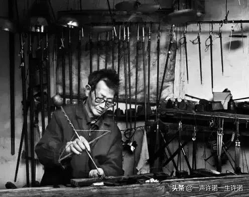 工匠精神现状,工匠精神为什么在中国流行不起来