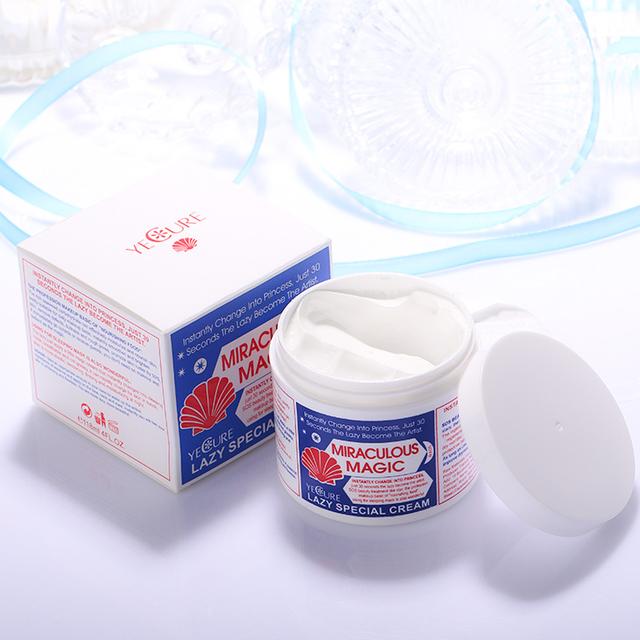 什么牌子素颜霜美白保湿效果好用,哪个牌子素颜霜好用保湿效果好