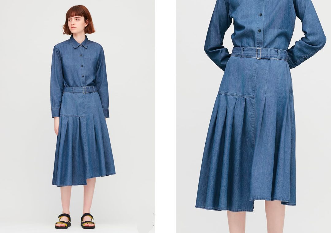 比快时尚质量好一点的品牌,快时尚品牌与普通品牌之间的区别