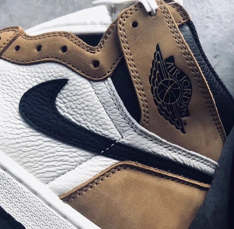 airjordanzion1测评,airjordan1沉浸式开箱