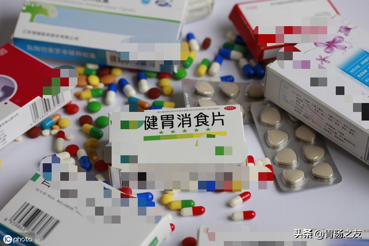 健胃消食片可不可以当糖吃,健胃消食片可以当胃药吃吗